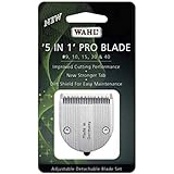 Wahl Professional Animal 5in1 Pro Blade #41884-7190
