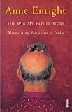 The wig my father wore
