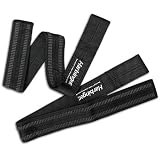 Harbinger Big Grip Non-Slip Lifting Strap
