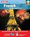 French Berlitz Phrase Book and CD (Berlitz Phrase Book & CD)