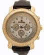 Just Bling Diamond Watch Collection
