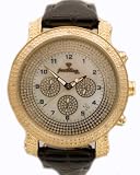 Just Bling Diamond Watch Collection