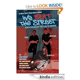 We Beat the Street: How a Friendship Pact Led to Success