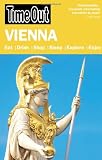 Time Out Vienna (Time Out Guides)