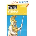Time Out Vienna 5th edition