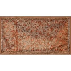 Table Placemats Set in Brocades with Runners and Mats