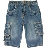 The Children's Place Newborn Premium Jeans In... by The Children's Place