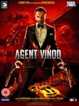 Agent Vinod (Bollywood DVD With Engli...