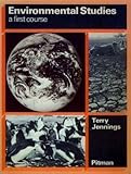 Environmental studies : a first course