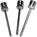 Pack of Inflating Needles Package of 6 - Inflation Devices