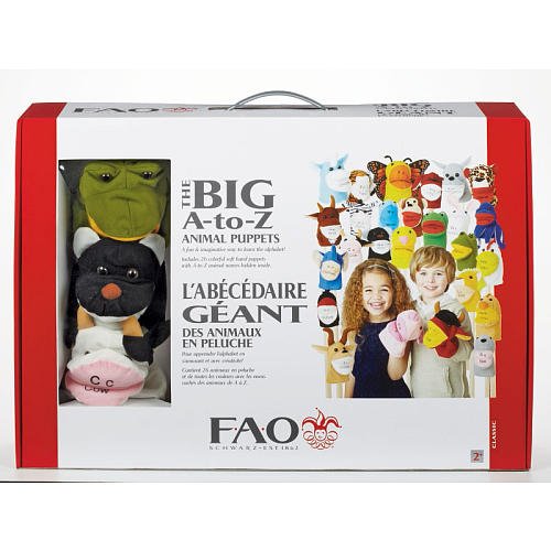 Image #1 of FAO Schwarz The Big