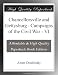 Chancellorsville and Gettysburg - Campaigns of the Civil War - VI