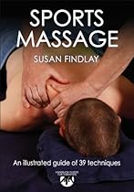Sports Massage (Hands-on Guides Fpr Therapists)