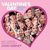 Valentines Day: Original Score