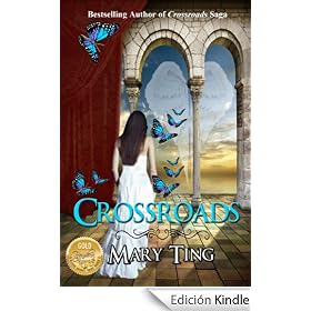Crossroads (Crossroads Saga)