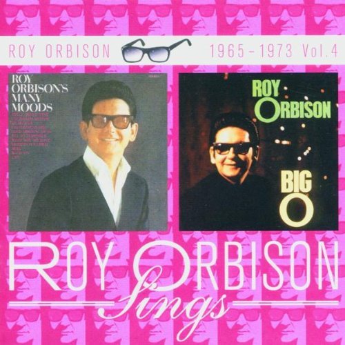 Roy Orbison - Sings Vol. 4 1965-1973 - Zortam Music