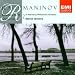 Image of Symphony 3 in A Minor, Op. 44 / Symphonic Dances, Op 45