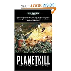 Planetkill (Warhammer 40,000)