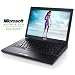 Microsoft Authorized Refurbisher - Dell Latitude E6400 Laptop Computer - Intel Core2 Duo - 4GB - Windows 7 Home Premium (1 Year Warranty)