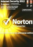 Norton Internet Security 2012 1 usuario 3 licencias MM