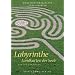 Labyrinthe: Landkarten der Seele - Postkartenbuch