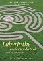 Labyrinthe: Landkarten der Seele - Postkartenbuch
