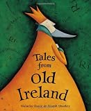 Tales from Old Ireland HC w 2 CDs