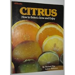 Citrus Book