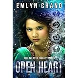 Open Heart (Farsighted Series) ~ Emlyn Chand