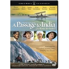 A Passage to India (Collector's Edition, 2 discs) Bilingual
