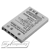 Nikon CoolPix P500 Camera battery