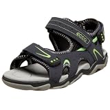 ECCO ToddlerLittle Kid Speedy Mackerel Water Sandal