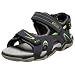 ECCO Toddler/Little Kid Speedy Mackerel Water Sandal