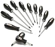 Denali 12-Piece Screwdriver Set