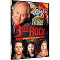 3rd Rock from the Sun: The Complete Third Season