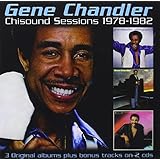 Chisound Sessions 1978-1982