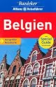 Baedeker Allianz Reisef&uuml;hrer Belgien