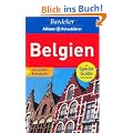 Baedeker Allianz Reisef�hrer Belgien