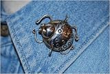 Pins & Pendants