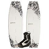 Obrien Vision Wakeboard + Link Boots 2008