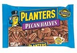 Review Planters  / Planters Pecan Halves, 6-Ounce Bags (Pack of 6)