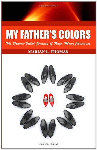 My Father s Colors-The Drama-Filled Journey of Naya Mon Continues615409458 : image