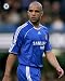 Alex 10x8 (254 x 203mm) Photographic Action Print Chelsea FC