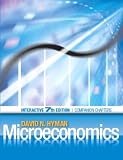 Microeconomics: Interactive Edition, Economics: A dotlearn ebook (7th Edition)