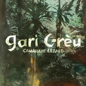 Camarade L�zard