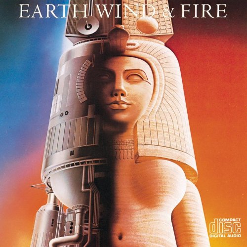 Earth Wind and Fire - Funkmaster Mix - Zortam Music