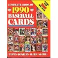 Complete Book of Baseball Cards by  Tom Owens 