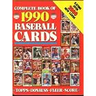 Click here to buy Complete Book of Baseball Cards by  Tom Owens .