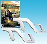Ghost Squad + 2 Zapper Guns Bundle