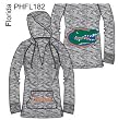Florida - Burnout Pullover Hoody